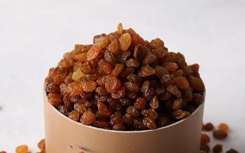 تصویر 4 از خرید و فروش کشمش تیزابی طلایی با شرایط فوق العاده