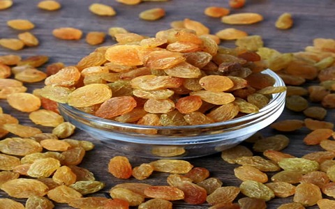 تصویر 5 از خرید و فروش کشمش تیزابی طلایی با شرایط فوق العاده