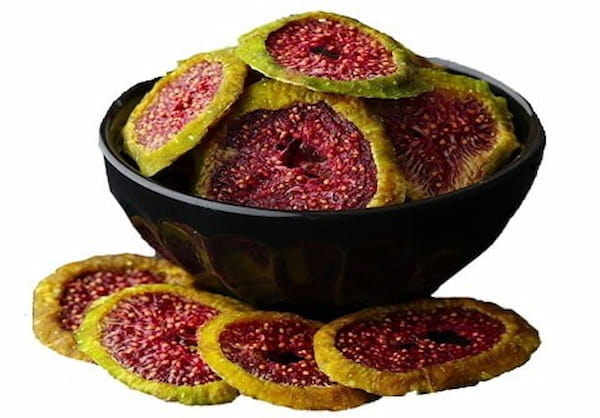 تصویر 1 از قیمت انجیر خشک اسلایسی + خرید باور نکردنی