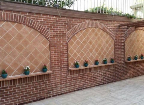 تصویر 2 از خرید آجر سنتی باکیفیت + قیمت فروش استثنایی