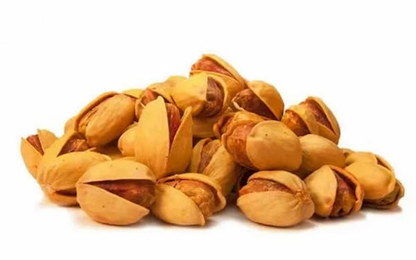 تصویر 3 از خرید و قیمت پسته شور زعفرانی + فروش عمده