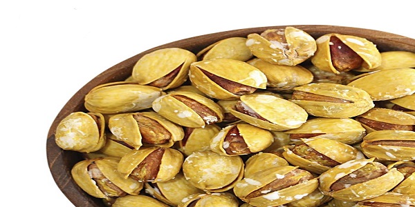 تصویر 5 از خرید و قیمت پسته شور زعفرانی + فروش عمده