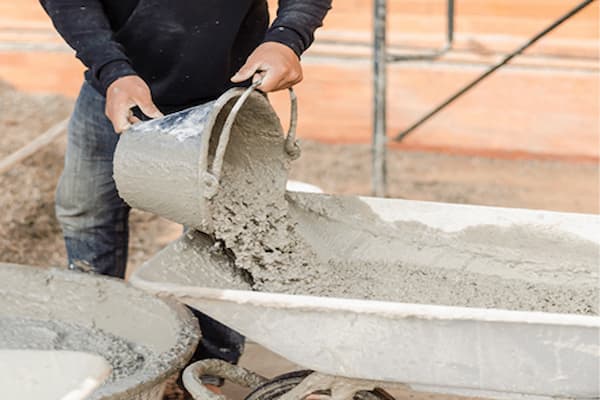 قیمت خرید سیمان سیاه تیپ ۲  با فروش عمده