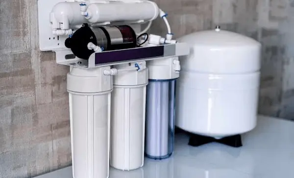 تصویر 2 از قیمت و خرید دستگاه تصفیه آب بزرگ + فروش ارزان
