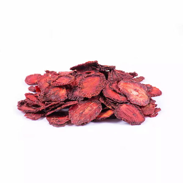 تصویر 4 از خرید و قیمت توت فرنگی خشک + فروش عمده