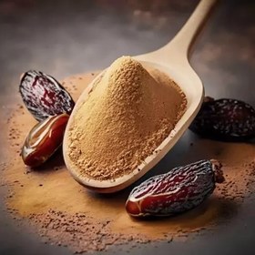 تصویر 5 از قیمت شکر خرما ارگانیک + خرید باور نکردنی