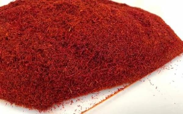تصویر 4 از قیمت پودر عصاره زعفران  + خرید باور نکردنی