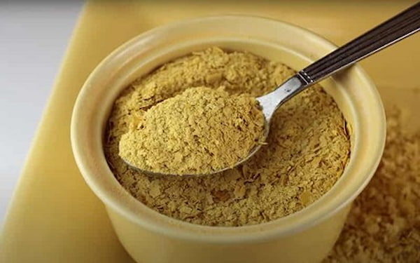 تصویر 5 از خرید و قیمت قاووت کرمان چهل گیاه + فروش عمده