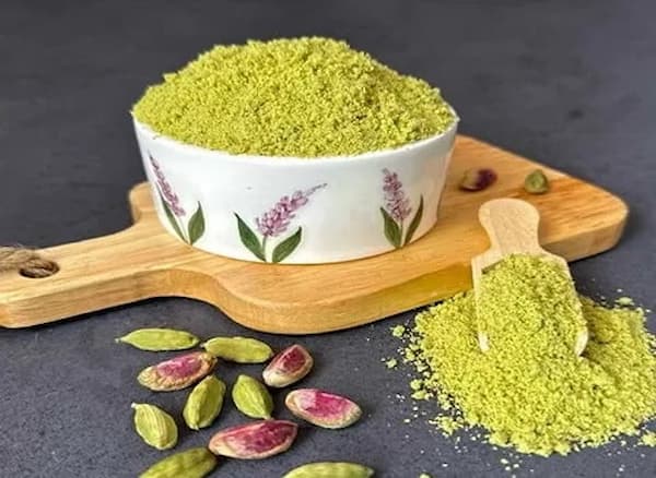 قیمت قاووت پسته ای کرمان + خرید باور نکردنی