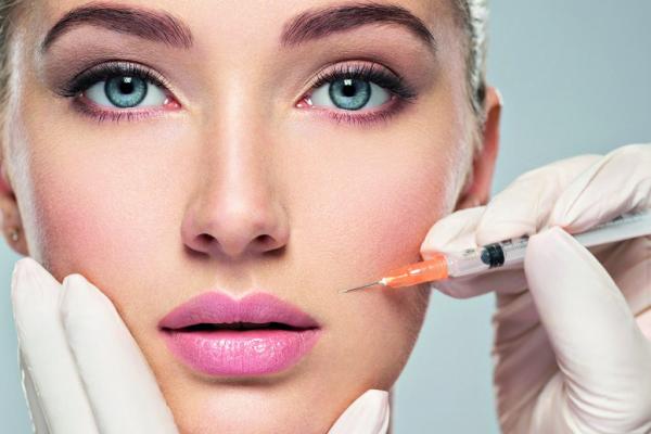 تصویر 3 از قیمت خرید سرنگ تزریق ژل + فروش ویژه