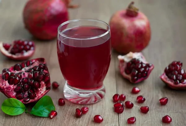 تصویر 4 از فروش آب انارطبیعی صادراتی + قیمت خرید به صرفه