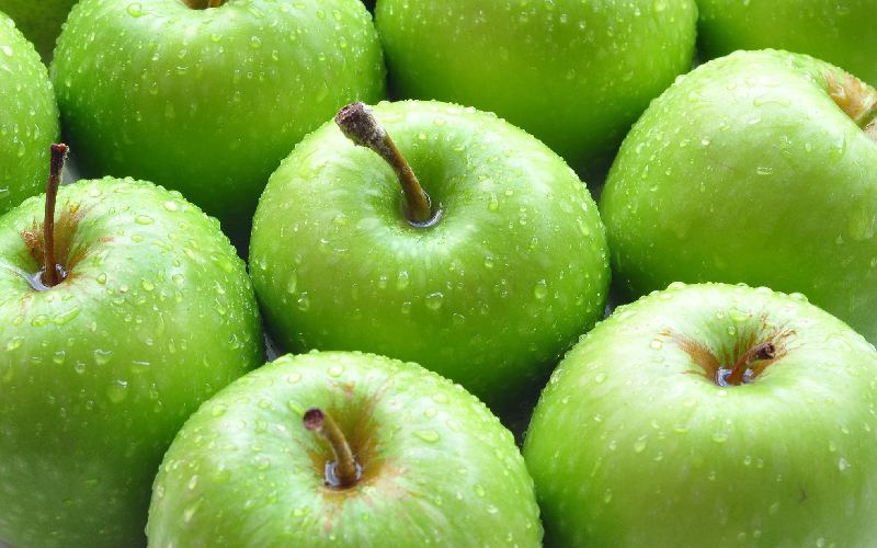 تصویر 1 از خرید و قیمت سیب ترش مصری + فروش عمده