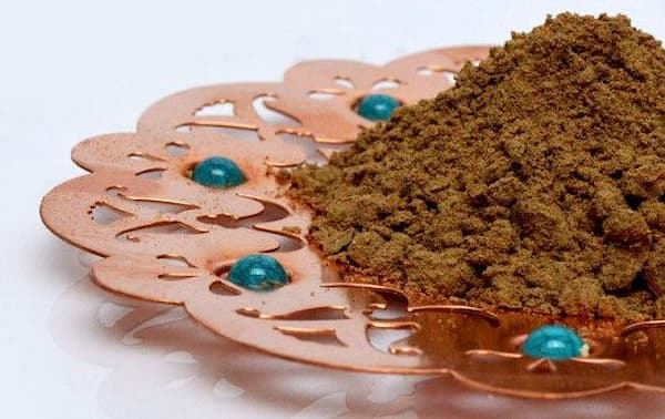 خرید قاووت مخلوط کرمان + قیمت فروش استثنایی