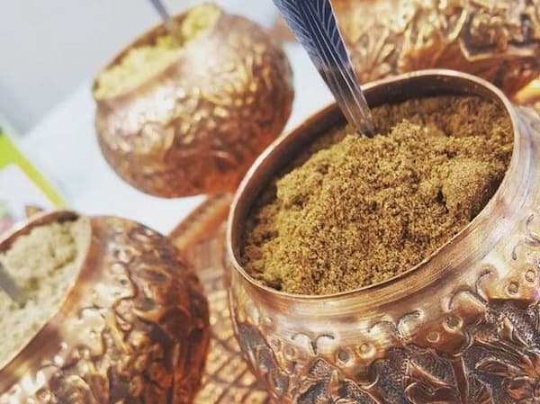 قیمت قاووت سنتی