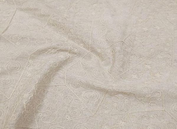 خرید و قیمت پارچه لنین مانتویی + فروش صادراتی