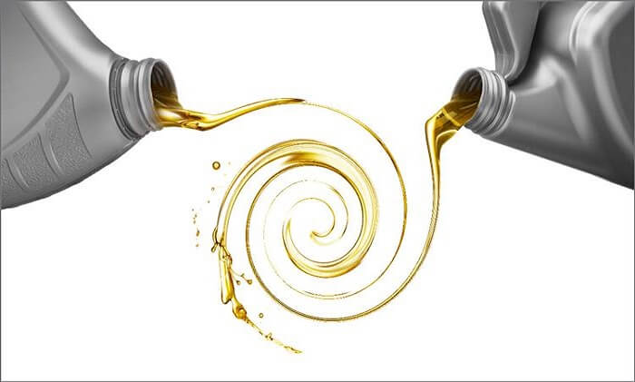 تصویر 5 از خرید روغن واسکازین سپاهان + قیمت باور نکردنی