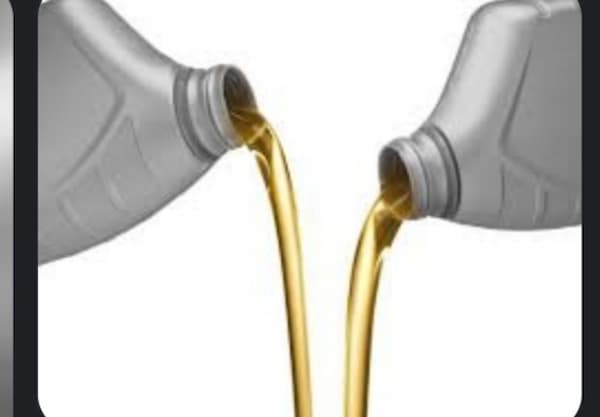 تصویر 2 از قیمت خرید روغن موتور حرارت بالا + فروش ویژه