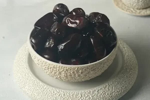 تصویر 1 از قیمت خرید خرمای مضافتی صادراتی + فروش ویژه