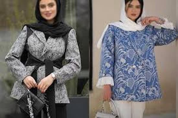 تصویر 2 از خرید و قیمت پارچه ژاکارد جدید + فروش صادراتی
