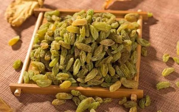 تصویر 5 از فروش کشمش تیزابی سبز + قیمت خرید به صرفه