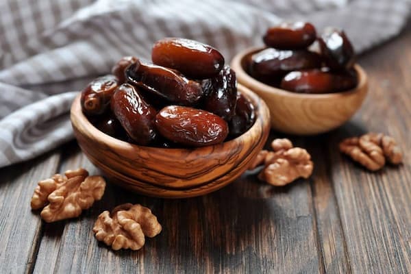 تصویر 3 از خرید خرمای زاهدی + قیمت فروش استثنایی