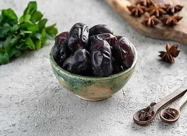 تصویر 4 از قیمت‌ رطب‌ مضافتی عمده صادراتی + خرید و فروش استثایی