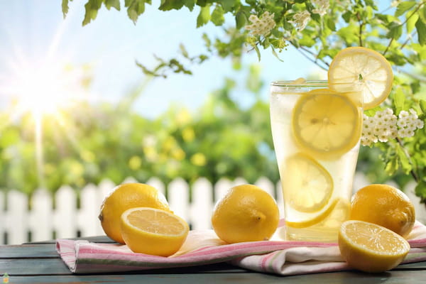 تصویر 3 از خرید و قیمت نوشیدنی لیموناد درجه یک + فروش عمده