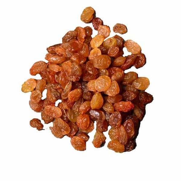 تصویر 3 از قیمت خرید کشمش پلویی صادراتی درجه یک + فروش ویژه