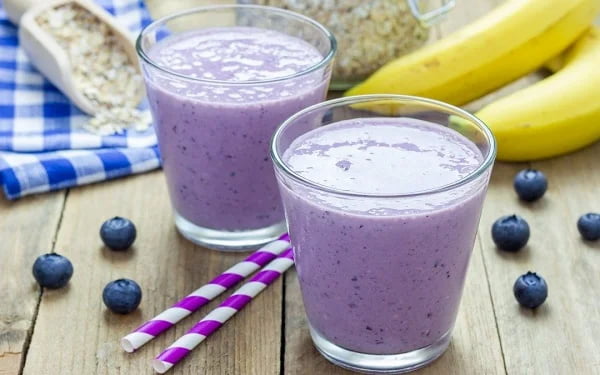 تصویر 1 از خرید و قیمت نوشیدنی بلوبری درجه یک + فروش عمده