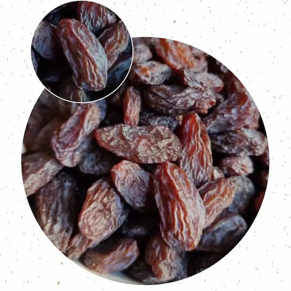 تصویر 2 از قیمت کشمش فخری ملکان + خرید باور نکردنی