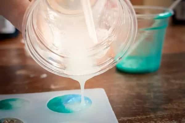 تصویر 3 از خرید و فروش رزین اپوکسی شفاف با شرایط فوق العاده