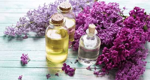 راهنمای خرید روغن بنفشه اصل + قیمت عالی