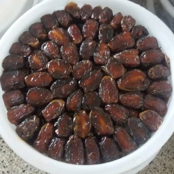تصویر 1 از معرفی خرمای گنتار آراتیس + بهترین قیمت خرید