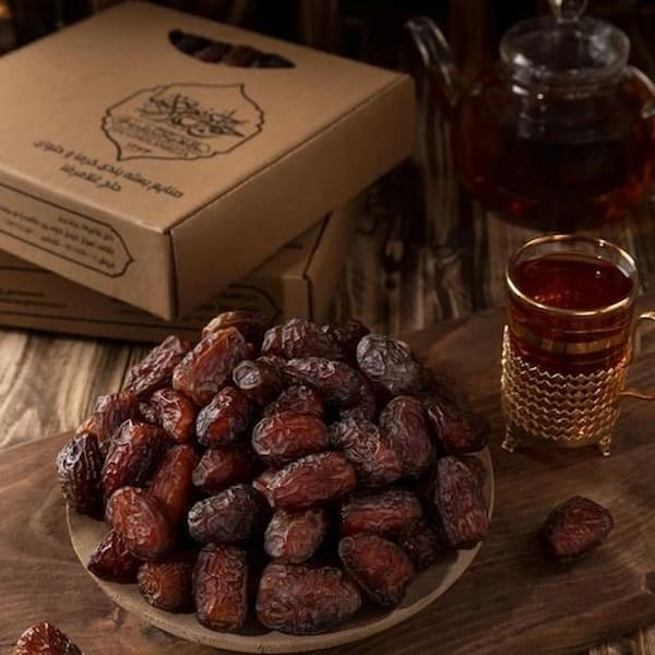 تصویر 1 از خرید و قیمت خرمای بریم آراتیس + فروش عمده