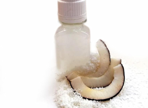 بهترین روغن نارگیل ارگانیک + قیمت خرید عالی