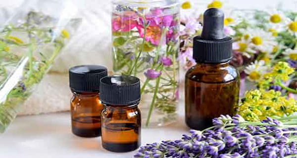 تصویر 1 از قیمت روغن بنفشه ارگانیک + پخش تولیدی عمده کارخانه