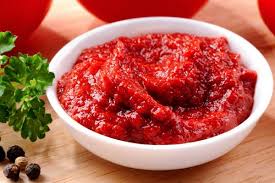 تصویر 2 از خرید رب گوجه فرنگی خانگی + قیمت فروش استثنایی