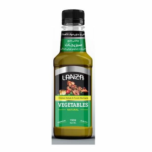 تصویر 1 از قیمت خرید چاشنی جوجه کباب جنگلی + فروش ویژه