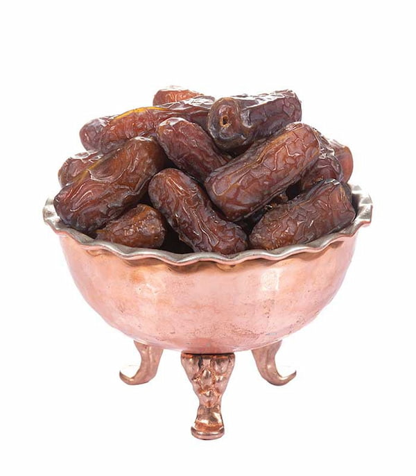 خرما پیارم عربستان خوش بافت و شیرین