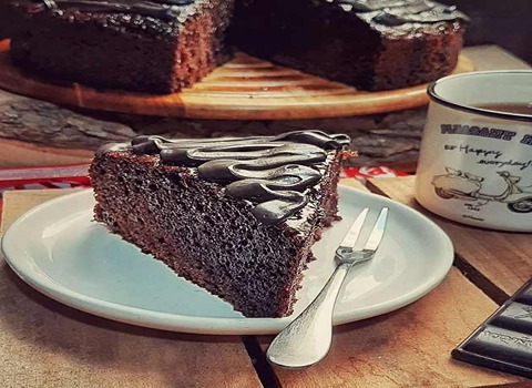 تصویر 4 از قیمت کیک شکلاتی خیس صادراتی با کیفیت ارزان + خرید عمده