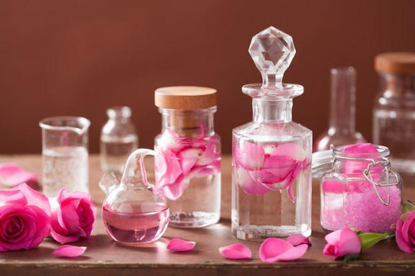 تصویر 4 از خرید و قیمت اسانس گل محمدی طبیعی + فروش صادراتی