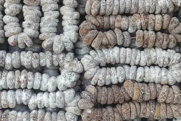 تصویر 4 از قیمت انجیر خشک آردی + خرید باور نکردنی
