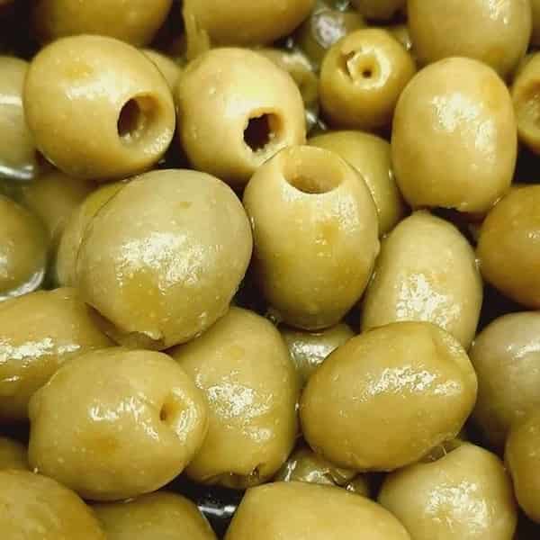 تصویر 1 از قیمت خرید زیتون بی هسته درشت  + فروش ویژه