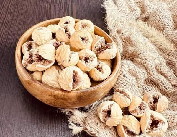 تصویر 3 از فروش انجیر خشک استهبان + قیمت خرید به صرفه