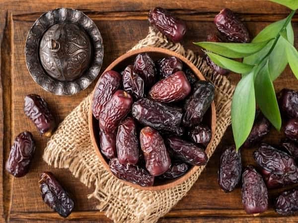 تصویر 1 از خرید و قیمت خرمای خاصویی جم + فروش صادراتی