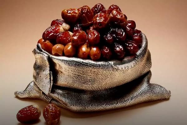 تصویر 4 از خرید و قیمت خرمای خاصویی جم + فروش صادراتی