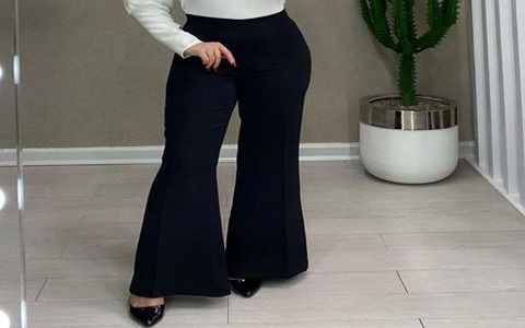 تصویر 3 از قیمت شلوار مازراتی زنانه با کیفیت ارزان + خرید عمده