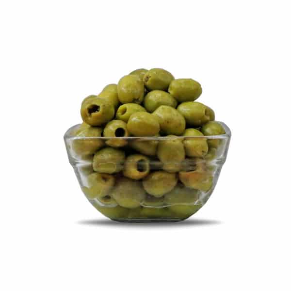فروش زیتون شور سنتی بی هسته  + قیمت خرید به صرفه