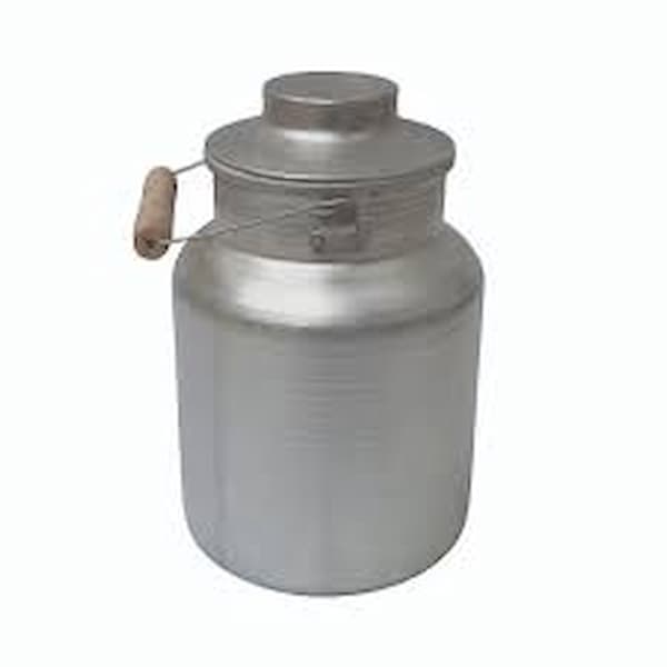 تصویر 4 از قیمت سطل شیر گاو + پخش تولیدی عمده کارخانه