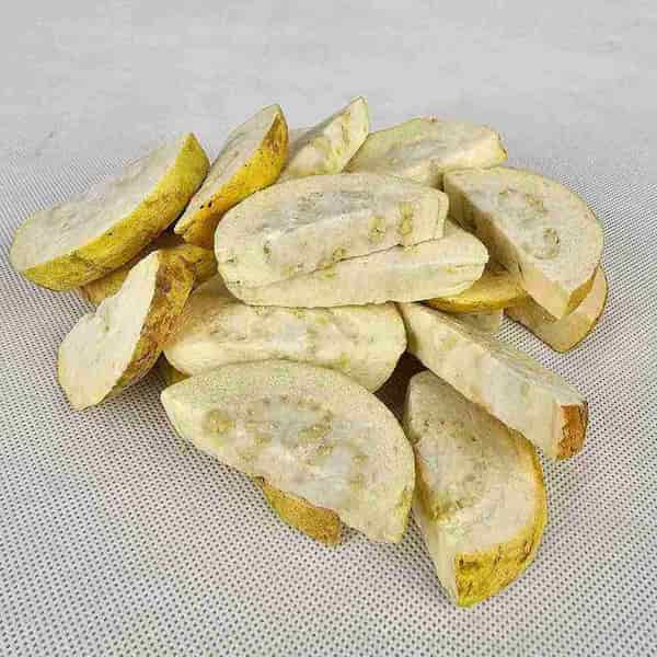 تصویر 1 از قیمت خرید کیوی خشک پفکی + فروش ویژه